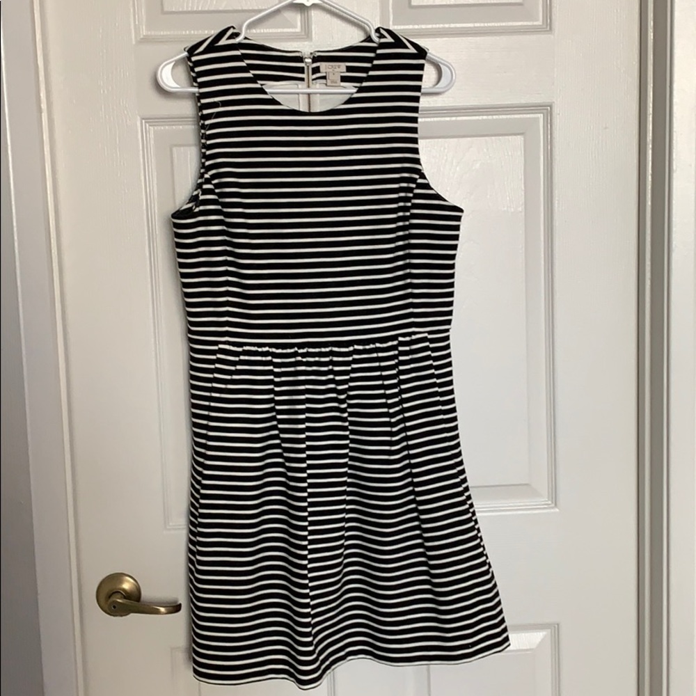 Daytime dress